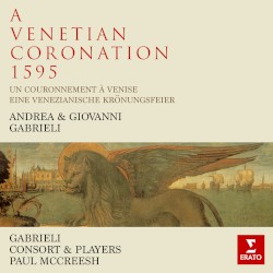 A Venetian Coronation 1595