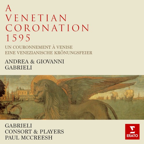 A Venetian Coronation 1595