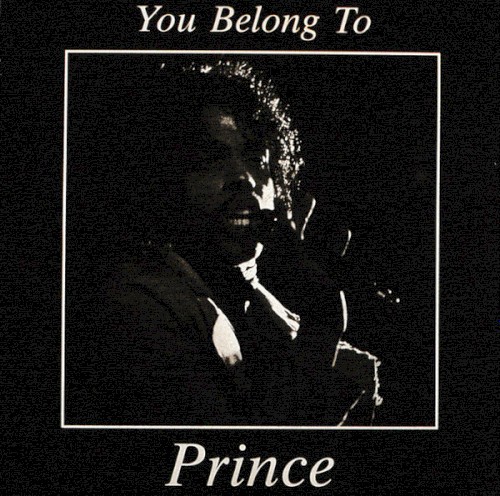 You Belong to Prince