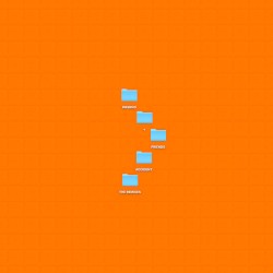 ACCIDENT [THE REMIXES]