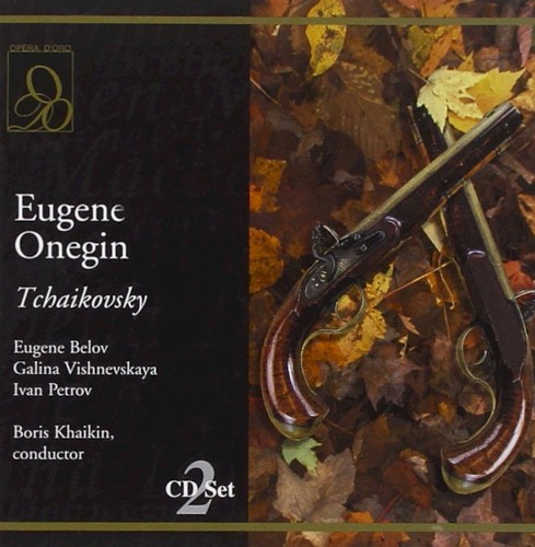Eugene Onegin