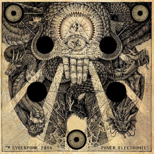 Cyberpunk Power Electronics, Volume 1