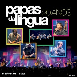 20 Anos Ao Vivo