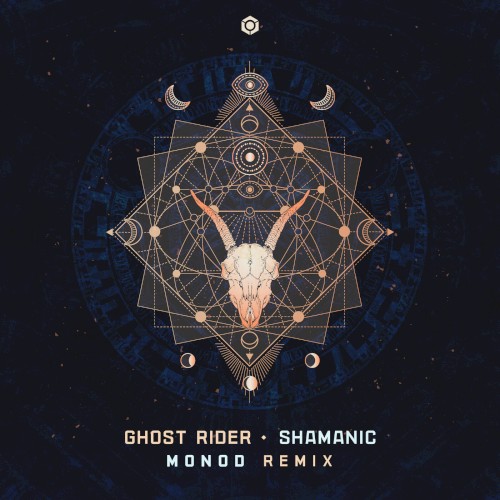 Shamanic (Monod remix)