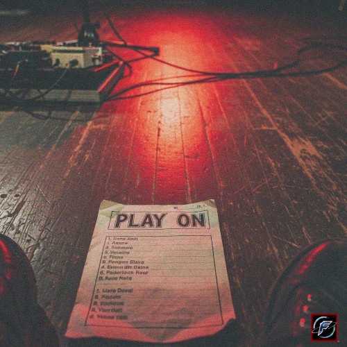 PLAY ON