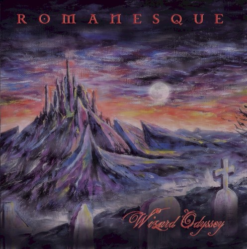 ROMANESQUE