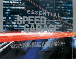 Essential Speed Garage 1