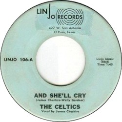And She'll Cry / Jail