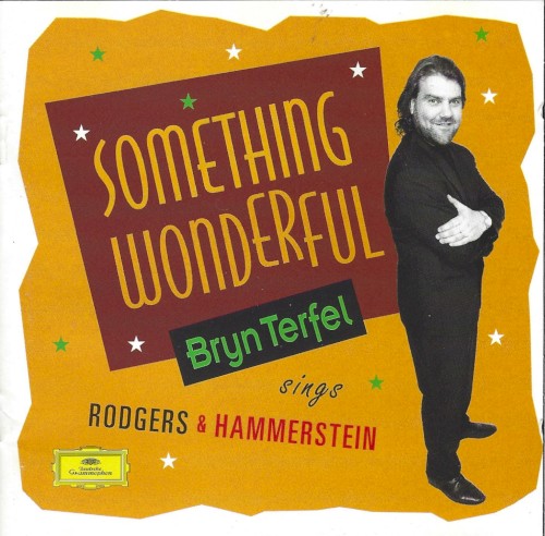 Something Wonderful