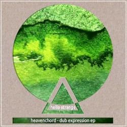 Dub Expression EP