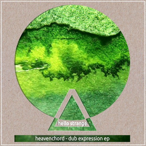 Dub Expression EP