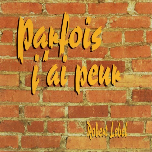 Parfois j'ai peur
