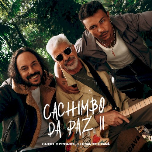 Cachimbo da Paz 2