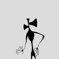 Siren Head’s Song