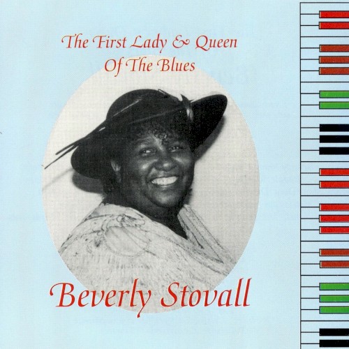 The First Lady & Queen of the Blues