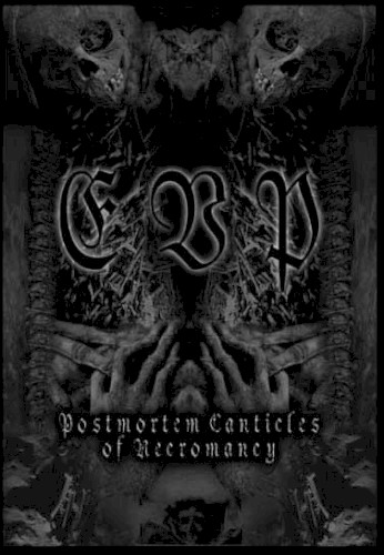 Postmortem Canticles of Necromancy