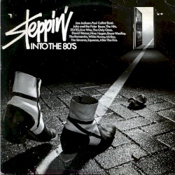 Steppin’ Into the 80’s
