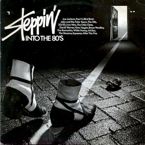 Steppin’ Into the 80’s