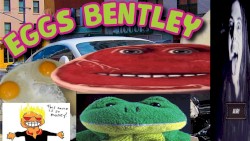 EGGS BENTLEY