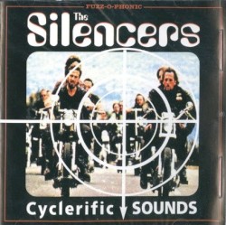 Cyclerific Sounds