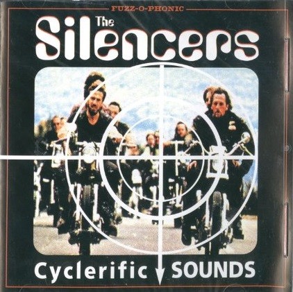 Cyclerific Sounds