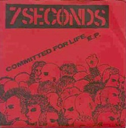Committed for Life E.P.