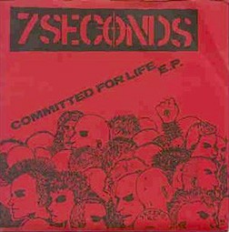 Committed for Life E.P.