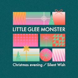 クリスマスイブニング / Silent Wish