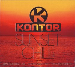 Kontor: Sunset Chill 2010