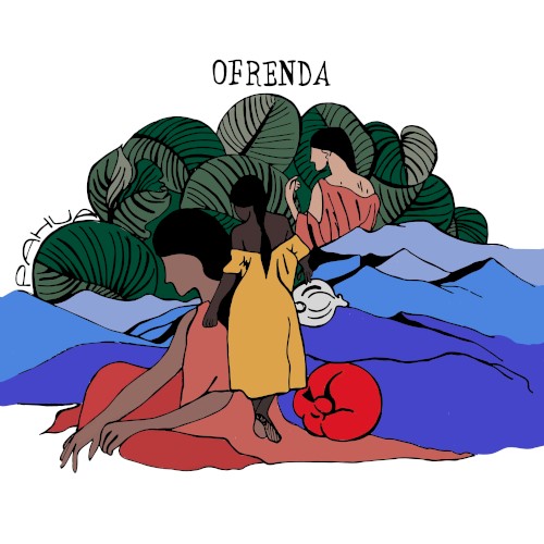 Ofrenda