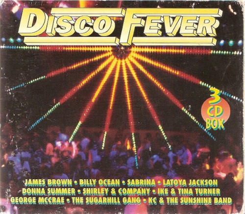 Disco Fever
