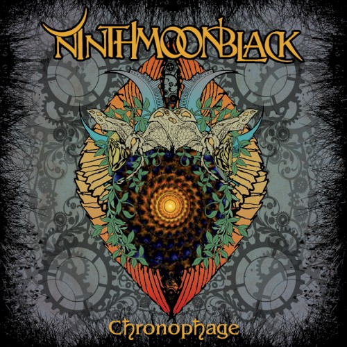 Chronophage