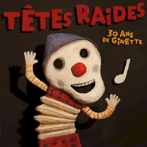 30 ans de Ginette