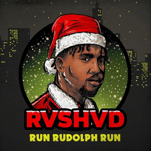 Run Rudolph Run