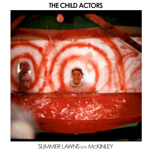 Summer Lawns / McKinley