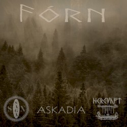 Fórn (Askadia & Herkunft & Sagason)