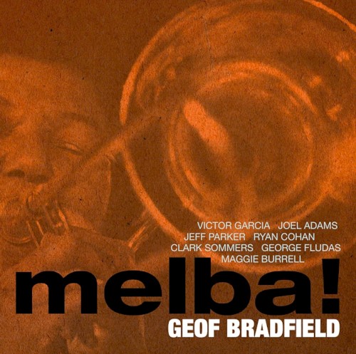 Melba!