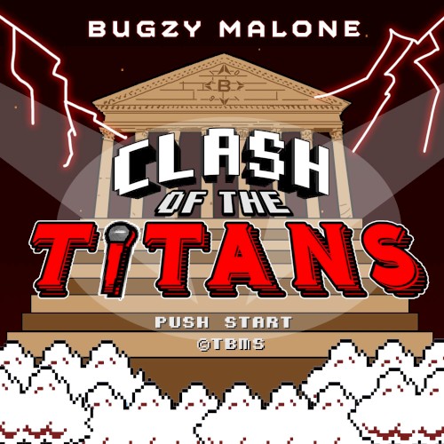 Clash of the Titans