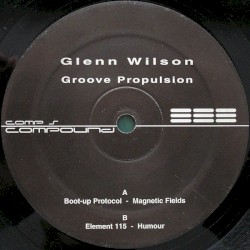 Groove Propulsion
