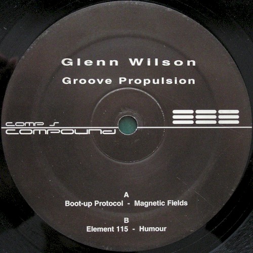 Groove Propulsion
