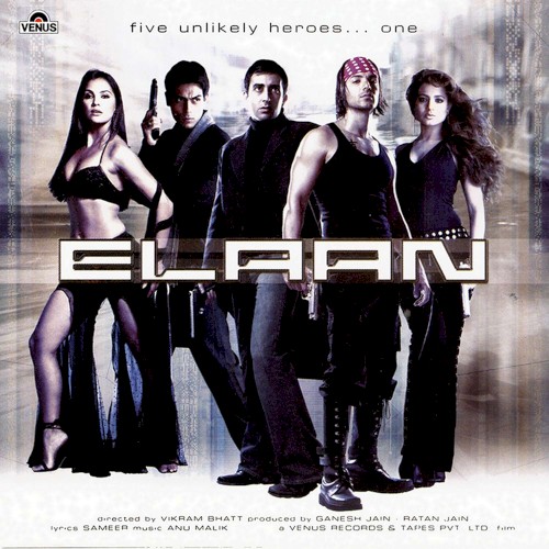 Elaan