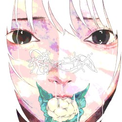 発育とマニエリスム