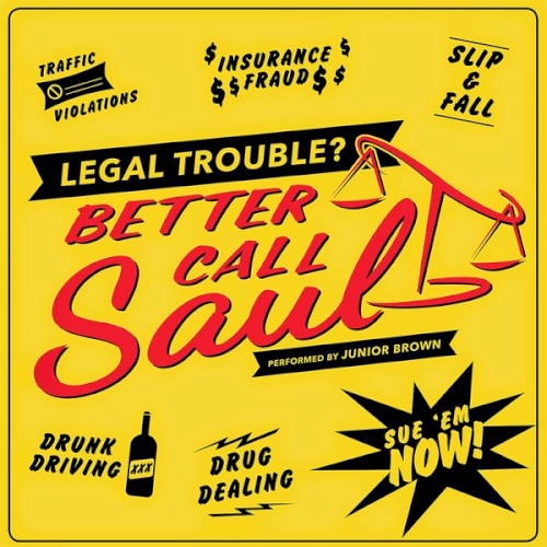Better Call Saul