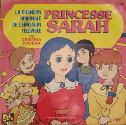 Princesse Sarah