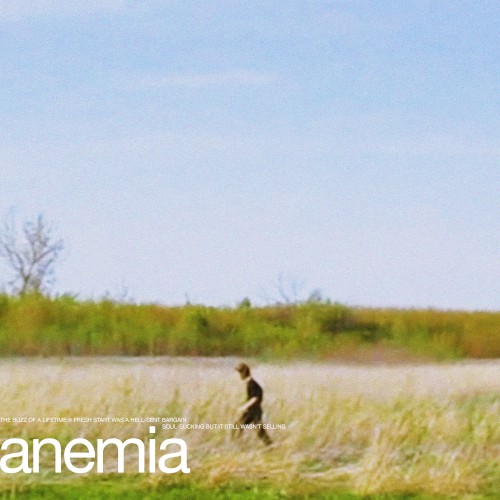 anemia