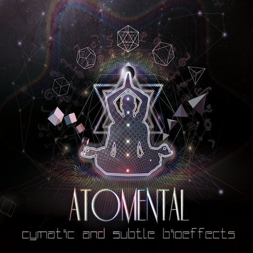 Cymatic And Subtle Bioeffects