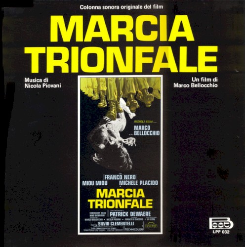 Marcia trionfale