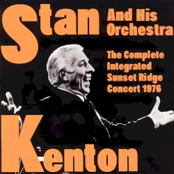 Live at the Sunset Ridge Country Club 1976