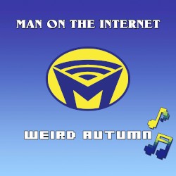 Weird Autumn (From “Night in the Woods”)
