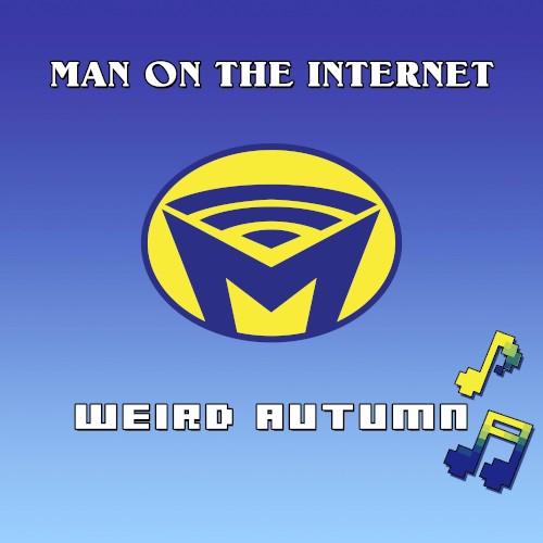 Weird Autumn (From “Night in the Woods”)